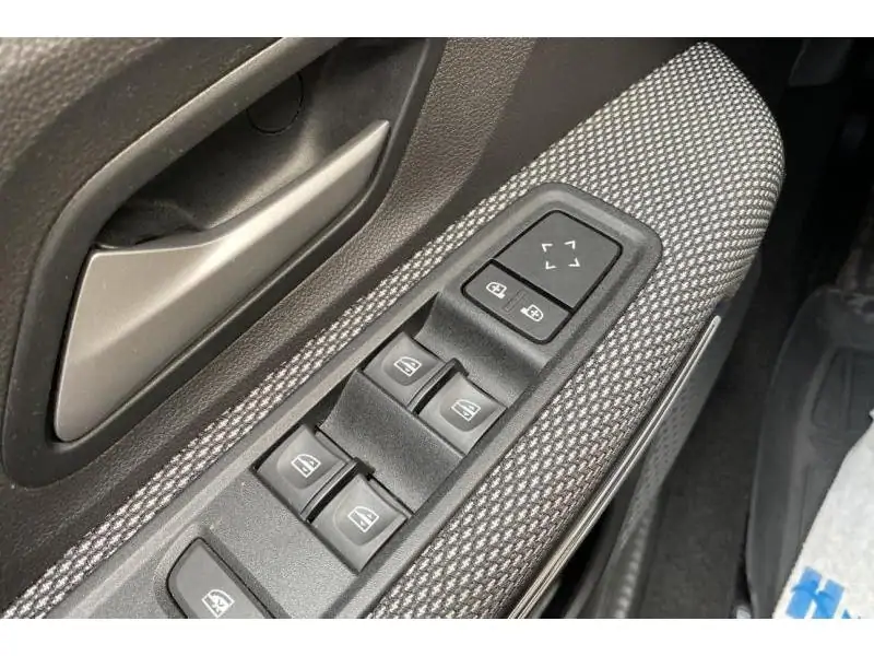 Occasion Dacia Jogger EXTREME* Caméra de recul JantesAlu MirrorLink GREY 17