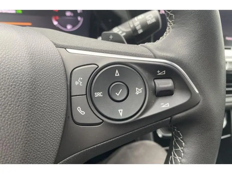 VEHICLE__CONDITION_SERVICE Opel Grandland GS Line*300cv*Caméra recul WHITE 22
