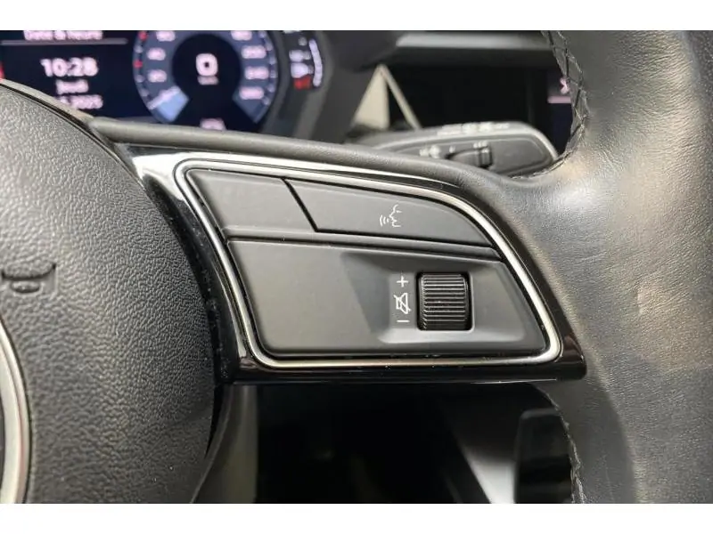 Occasion Audi A3 Sportback GREY 22