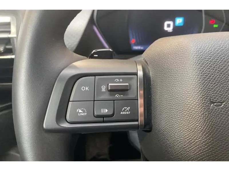 Occasion Citroen C5 X SHINE WHITE 25