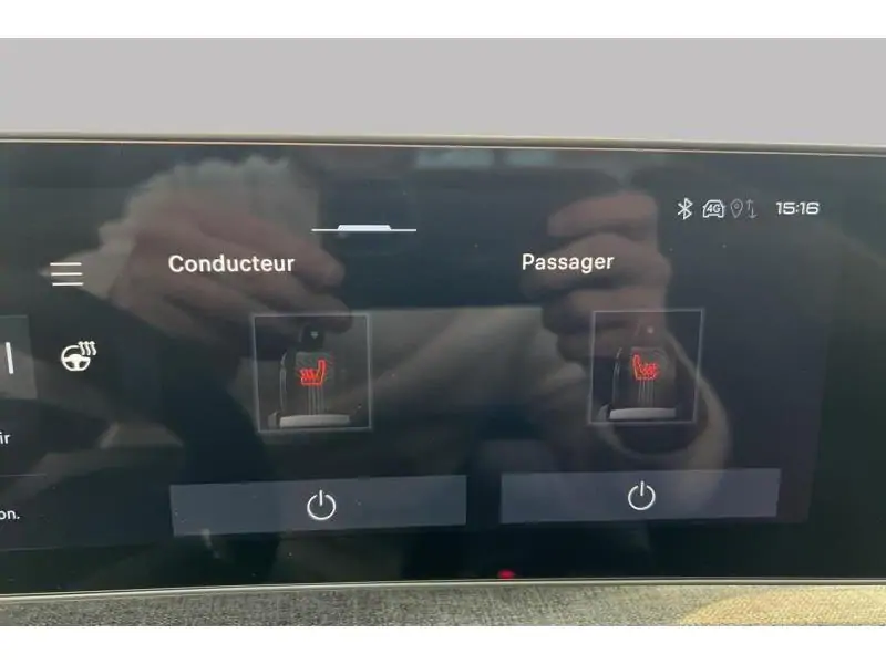 VEHICLE__CONDITION_SERVICE Peugeot 3008 GT EXCLUSIVE 4WD BLACK 25