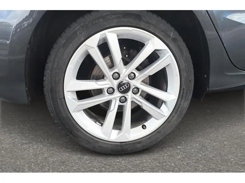 Occasion Audi A3 Sportback Business Ed 30Tdi BLACK 20