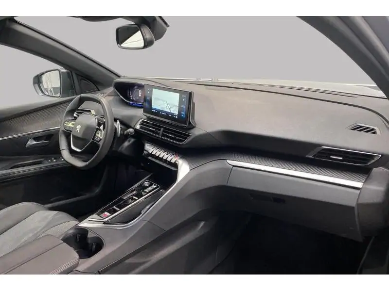 Occasion Peugeot 3008 Allure Pack HYBRID GREY 2