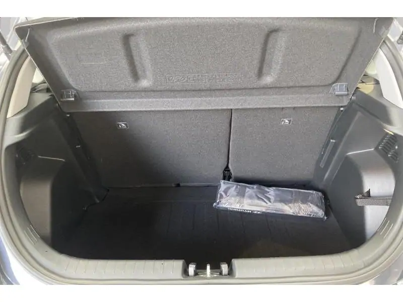 Occasion Hyundai i20 WAVE GREY 19