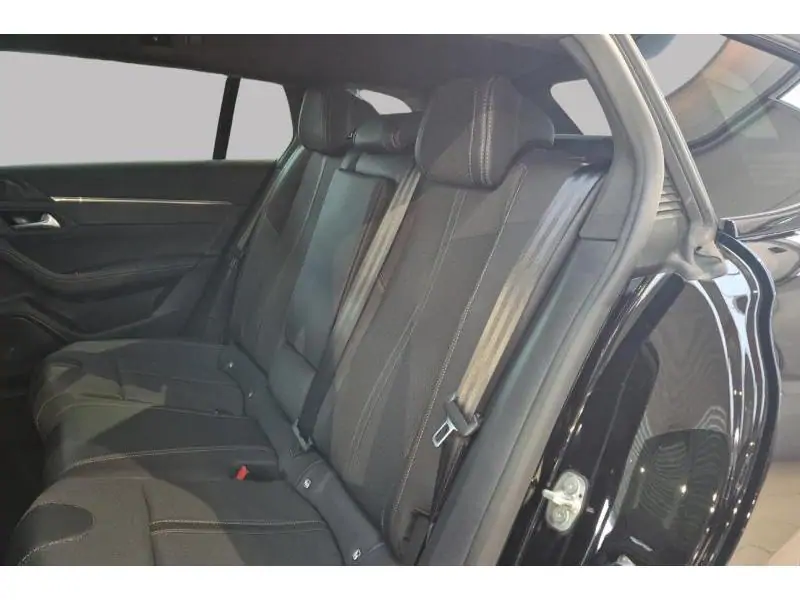 Occasion Peugeot 508 SW GT BLACK 18