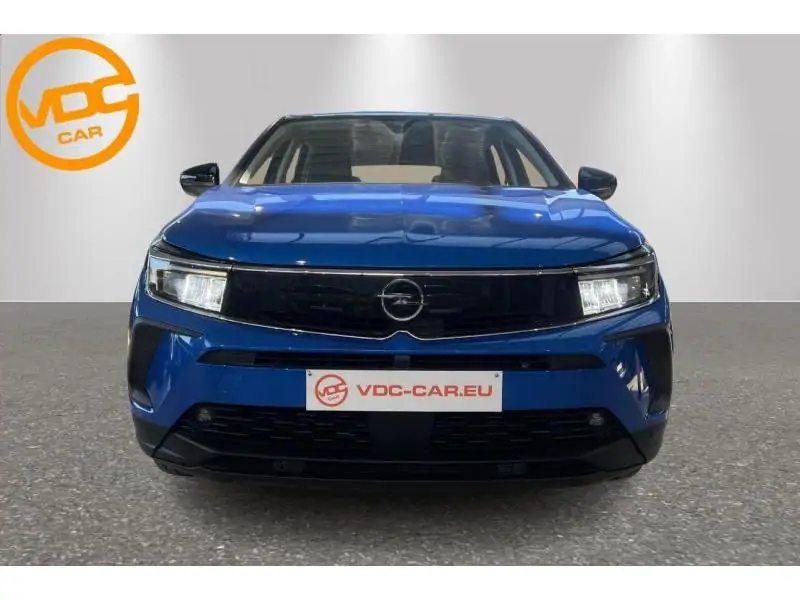Occasion Opel Grandland Bussiness Edition BLUE 5