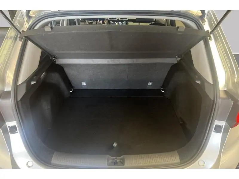 Occasion MG ZS HEV LUXURY GREY 19