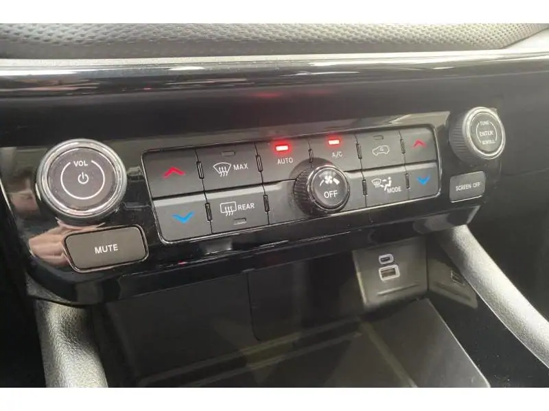 Occasion Jeep Compass TRAILHAWK 4XE PHEV 240 PK PK PANO BLACK 15