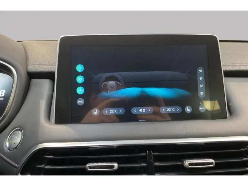 Occasion MG HS LUXURY GREY 15