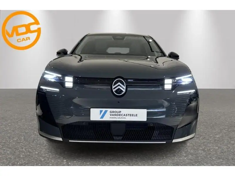 VEHICLE__CONDITION_SERVICE Citroen C5 Aircross Electric 210 ch Comfort Range Auto MAX GREEN 5