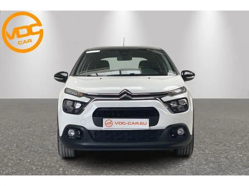 Occasion Citroen C3 Shine BLACK 5