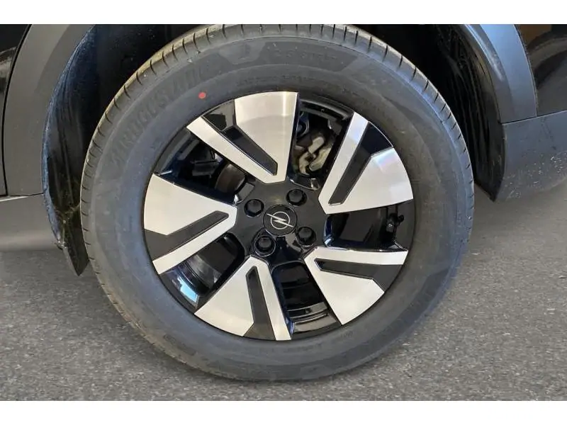 VEHICLE__CONDITION_SERVICE Opel Frontera GS BLACK 20