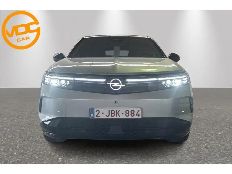 Démo Opel Grandland ULTIMATE GREY 5