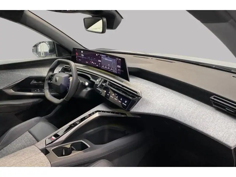 Occasion Peugeot 5008 ALLURE*Caméra de recul et GPS GREY 2