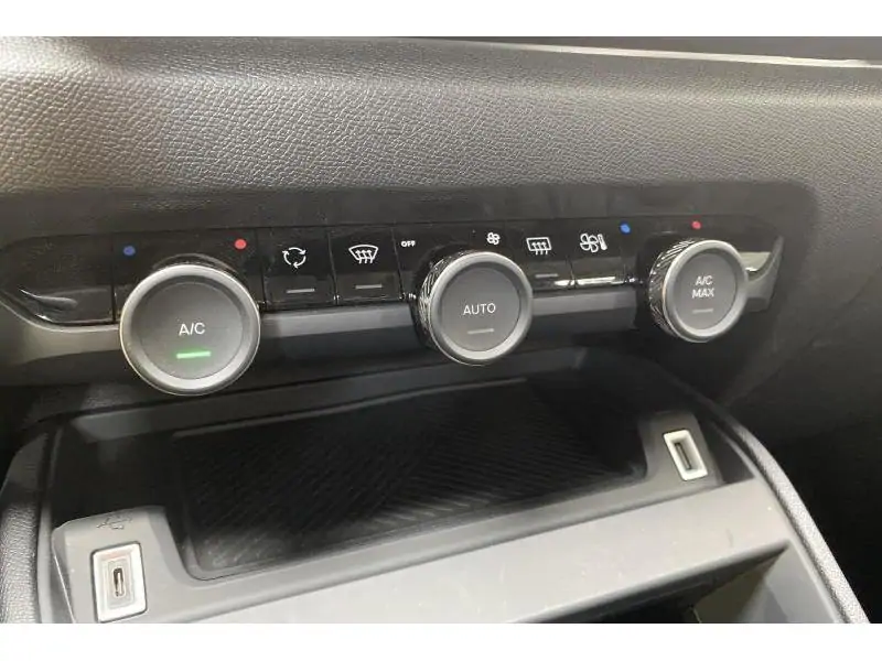 Occasion Citroen C4 Plus BLACK 26