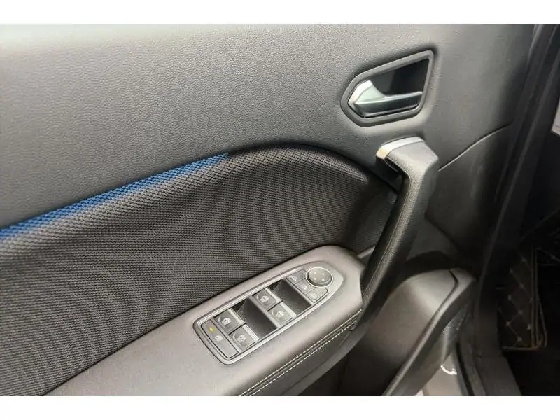 Occasion Renault Symbioz Limited GREY 17