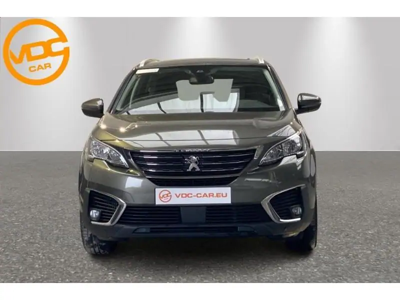 Occasion Peugeot 5008 Active GREY 6