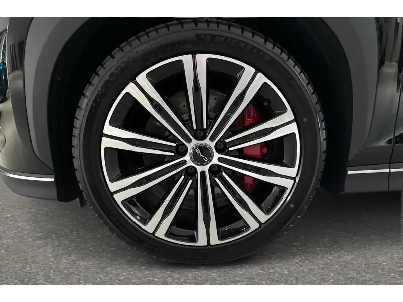 Occasion BYD SEALION 7 EXCELLENCE AWD BLACK 20