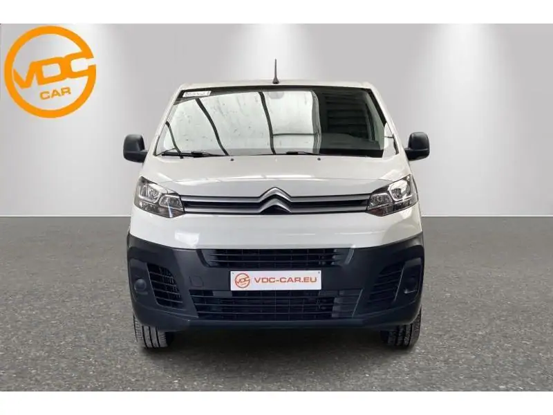 Occasion Citroen Jumpy L3 2.0 HDI 120 pk WHITE 5