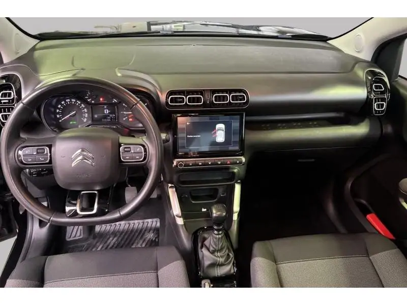 Occasion Citroen C3 Aircross / BLACK 11