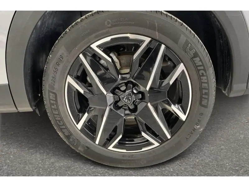 Occasion Peugeot 5008 ALLURE*Caméra de recul et GPS GREY 20