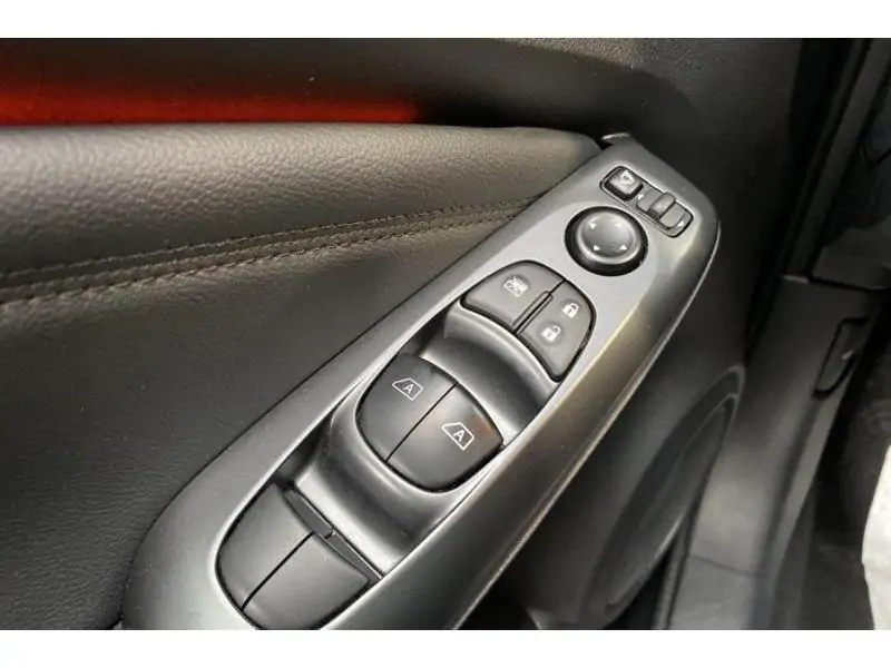 Occasion Nissan Juke N-CONNECTA Hiver II BLACK 17