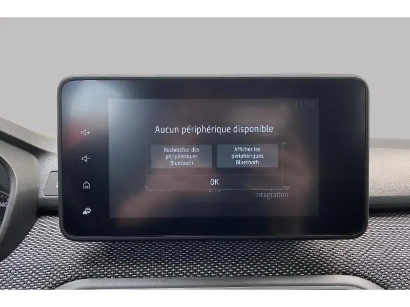 Occasion Dacia Sandero Expression*Boite Auto*jantes Alu BLACK 29