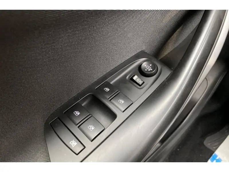 Occasion Opel Astra SPORT TOURER BLACK 17