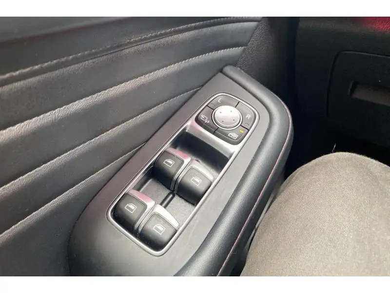 Occasion MG EHS PHEV Luxury BLACK 17