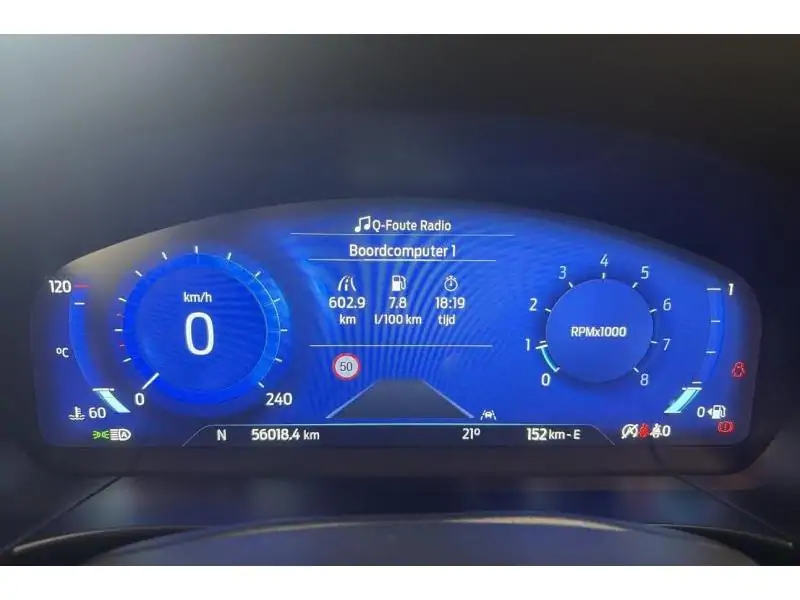 Occasion Ford Kuga III ST-Line X GREY 24