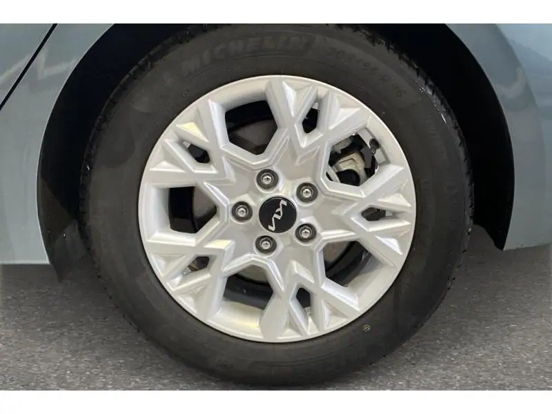 Occasion Kia Ceed Sportswagon GPS - CAMERA GREEN 20