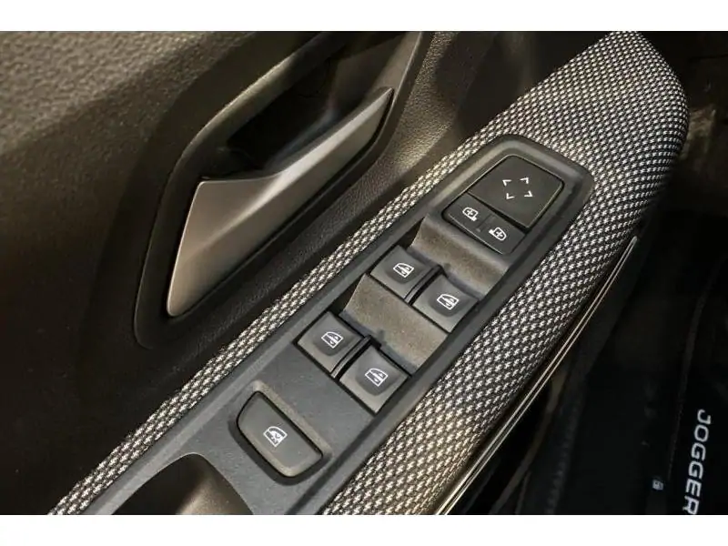 Occasion Dacia Jogger Extreme GREY 17