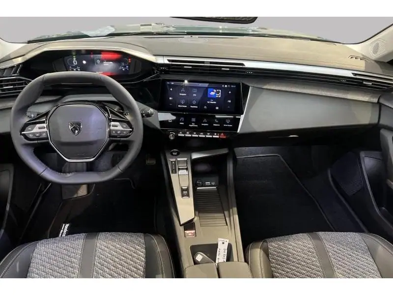 VEHICLE__CONDITION_SERVICE Peugeot 308 ALLURE BLUE 11