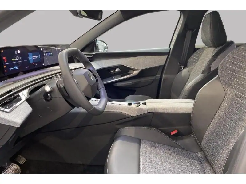 VEHICLE__CONDITION_SERVICE Peugeot 3008 ALLURE*DISPO 06/2026 GREY 10