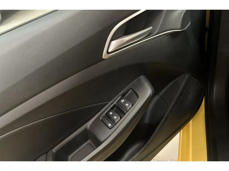 Occasion MG MG3 COMFORT SPORT*GPS Caméra YELLOW 17