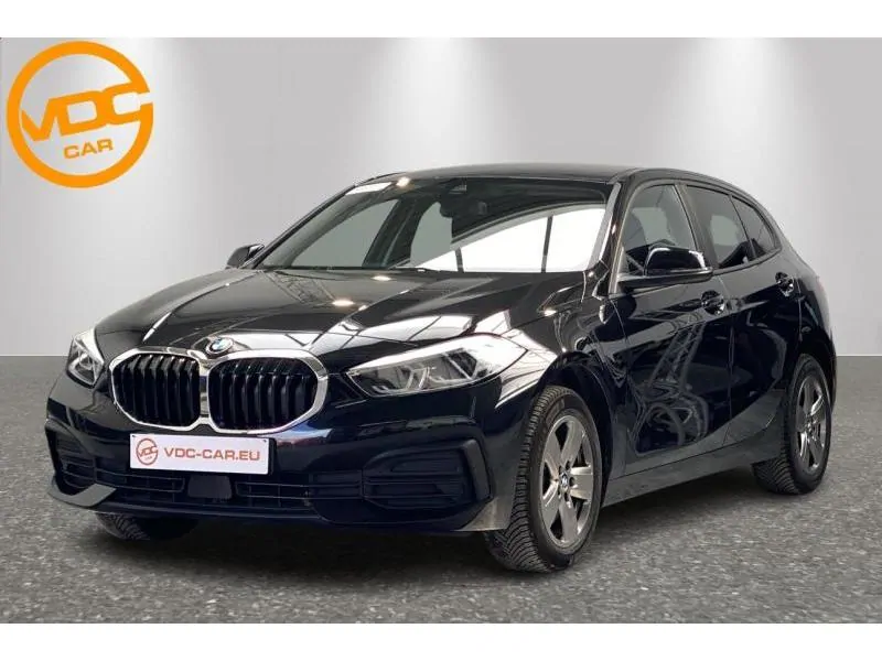 77398 - BMW Serie 1 118