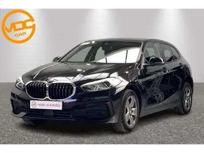 Occasion BMW Serie 1 118 118 I BLACK