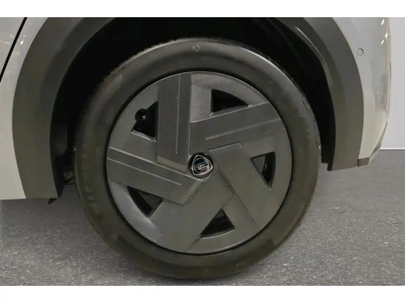 VEHICLE__CONDITION_SERVICE Lancia Ypsilon Hybrid GREY 20