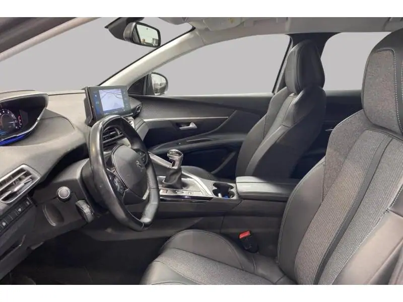 Occasion Peugeot 3008 II Allure GREY 10