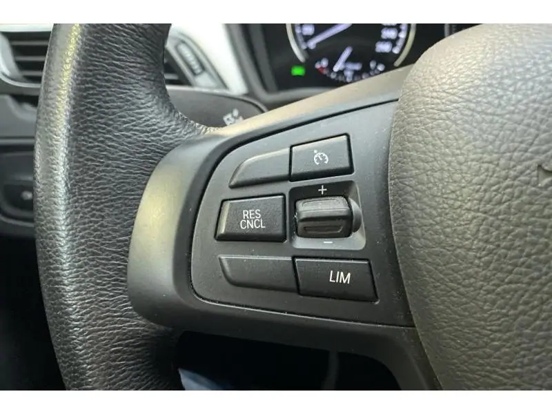 Occasion BMW Serie X X1 sDrive16d GREY 23