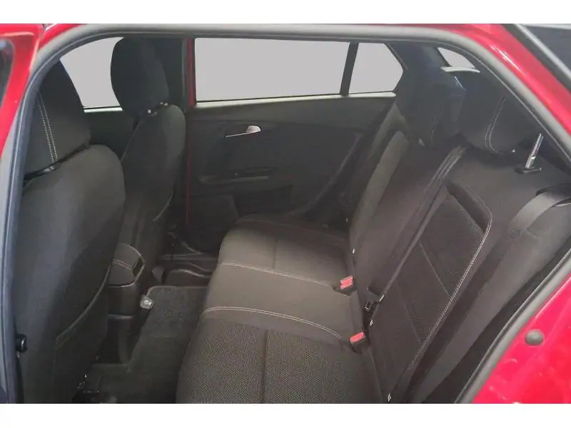 Occasion Fiat Tipo sport RED 18