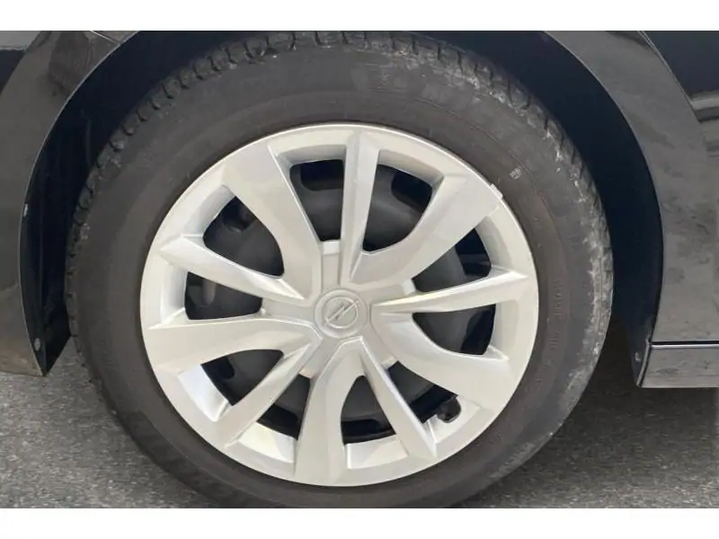 Occasion Opel Corsa F Edition BLACK 21