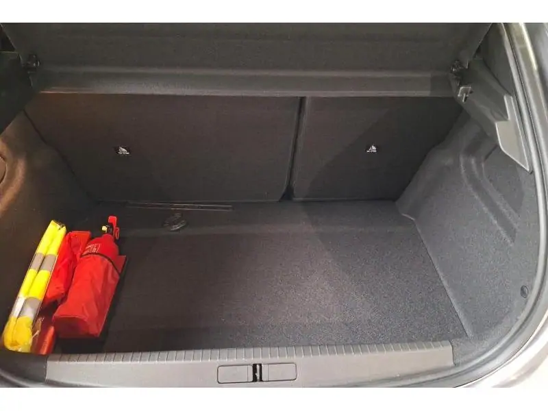 Démo Peugeot 208 ENVY GREY 19