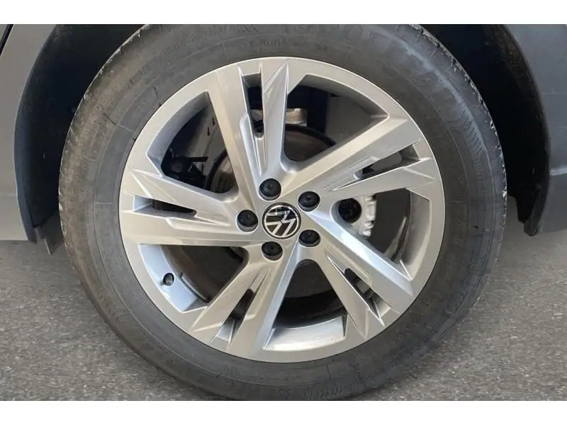 Occasie Volkswagen Taigo R-Line 1.0 TSI 115 pk GREY 20