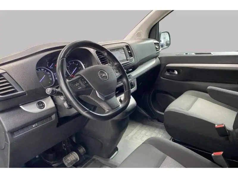 Occasion Opel Vivaro C Innovation BLACK 9