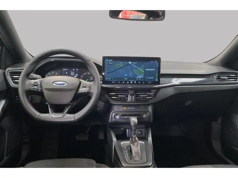 Occasion Ford Focus ST-Line GREY 11