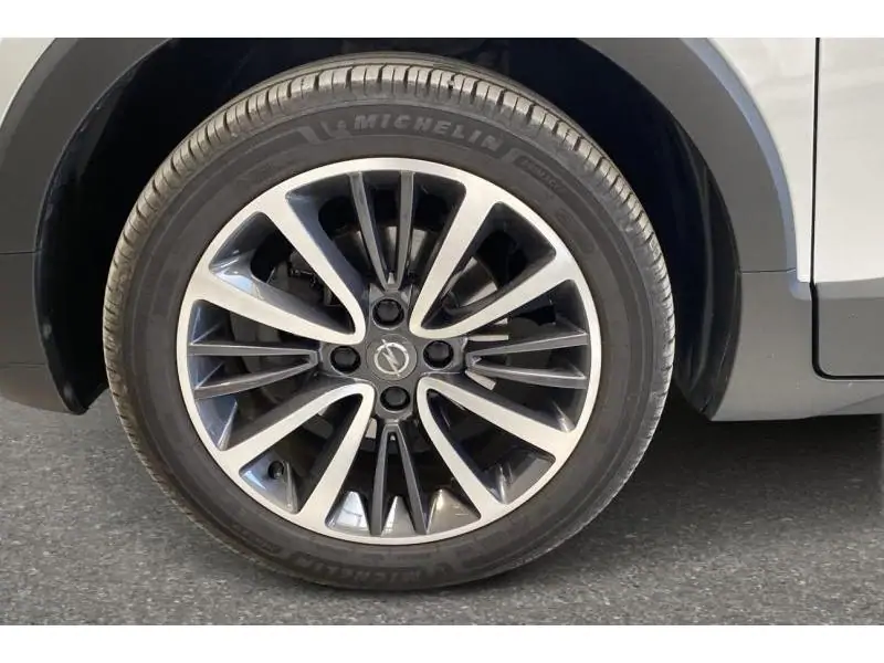 Occasion Opel Crossland Innovation GREY 21