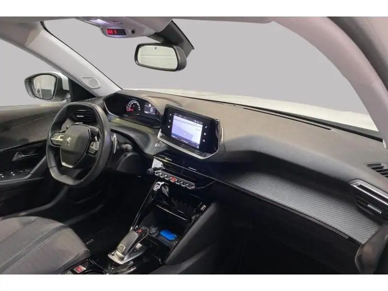 Occasion Peugeot 2008 Allure Pack *GPS-Camera* WHITE 2