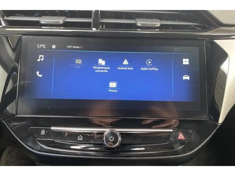 Occasion Opel Corsa EDITION GREY 31