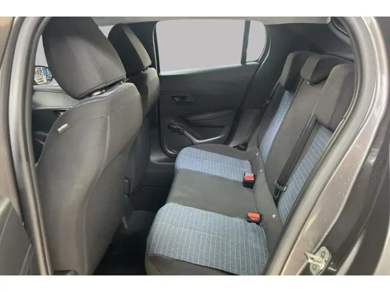 Occasion Peugeot 208 II & e- Like GREY 18